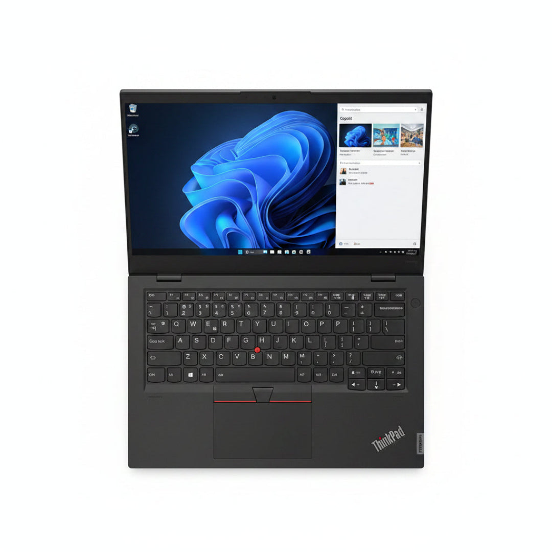 Lenovo ThinkPad T14 Gen 6 Ultra 5 225U 16GB 512GB 14" Tch WUXGA DOS BL AOA4F3