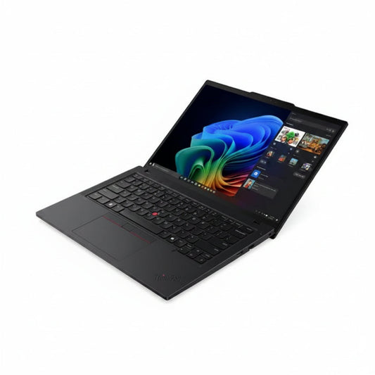 Lenovo ThinkPad T14 Gen 6 Ultra 5 225U 16GB 512GB 14" Tch WUXGA DOS BL AOA4F3