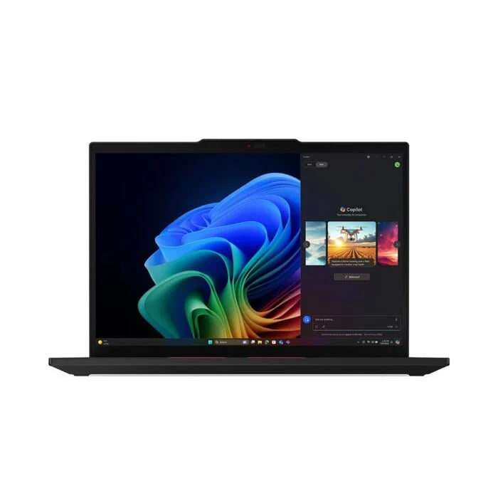 Lenovo ThinkPad T14s Gen 6 Core Ultra 5 225U 16GB 512GB 14" WUXGA FPR