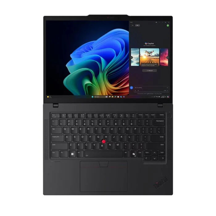 Lenovo ThinkPad T14s Gen 6 Core Ultra 5 225U 16GB 512GB 14" WUXGA FPR