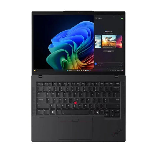 Lenovo ThinkPad T14s Gen 6 Core Ultra 5 225U 16GB 512GB 14" WUXGA FPR