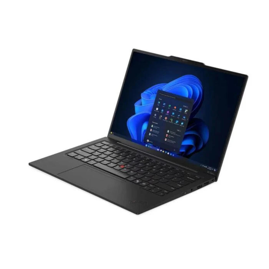 Lenovo ThinkPad X1 Carbon Gen 13 Ultra 7 255U 32GB 1TB SSD 14" Tch DOS 834PO8