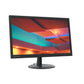 Lenovo C22-20 21.5 Inch Full HD TN 75Hz Business Monitor 66D5KAC1AE Side View
