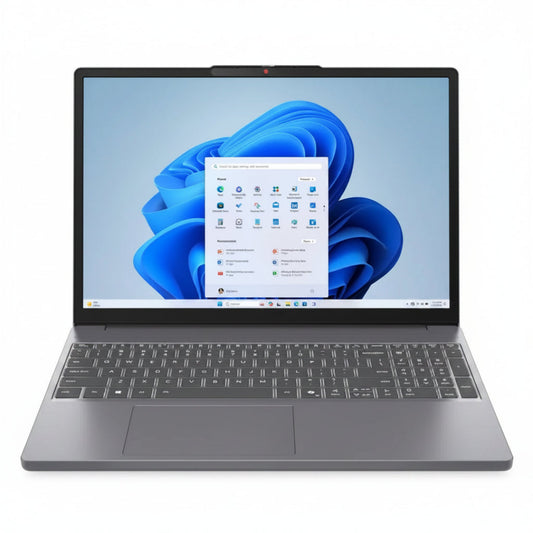 Lenovo IdeaPad Slim 3 Intel Core i5-13420H 8GB 512GB 15.3" WUXGA DOS 9K5C7O