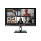 Lenovo L22i-40 21.5"Full HD IPS 100Hz Home & Office Monitor 67A8KAC6UE Front View