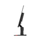 Lenovo L22i-40 21.5"Full HD IPS 100Hz Home & Office Monitor 67A8KAC6UE Side View