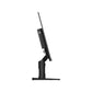 Lenovo L22i-40 21.5"Full HD IPS 100Hz Home & Office Monitor 67A8KAC6UE Side View
