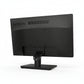 lenovo D19 10 18.5" HD TN 60Hz 5ms HDMI & VGA Black Business Monitor 66C0KAC6UK Back View