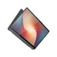 Lenovo Flex 5 2-in-1 AMD Ryzen 7 16GB 512GB 14" X360 AMD Redeon FPR TCH POB3EO 2 in 1 View