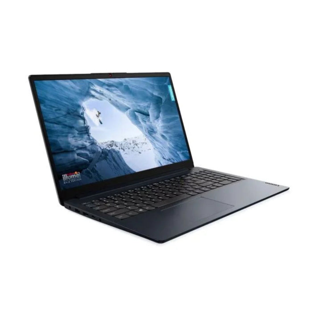 Lenovo IdeaPad 1 15IRU7 i5-1335U 16GB 256GB 15.6" FHD Intel Iris Xe Eng MLIF3F Right View