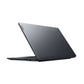 Lenovo IdeaPad 1 15IRU7 i5-1335U 16GB 256GB 15.6" FHD Intel Iris Xe Eng MLIF3F Back Side View