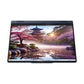 Lenovo IdeaPad 2-in-1 AMD Ryzen AI 7 350 16GB 1TB 16" Touch AMD Radeon JDFM9N Front View