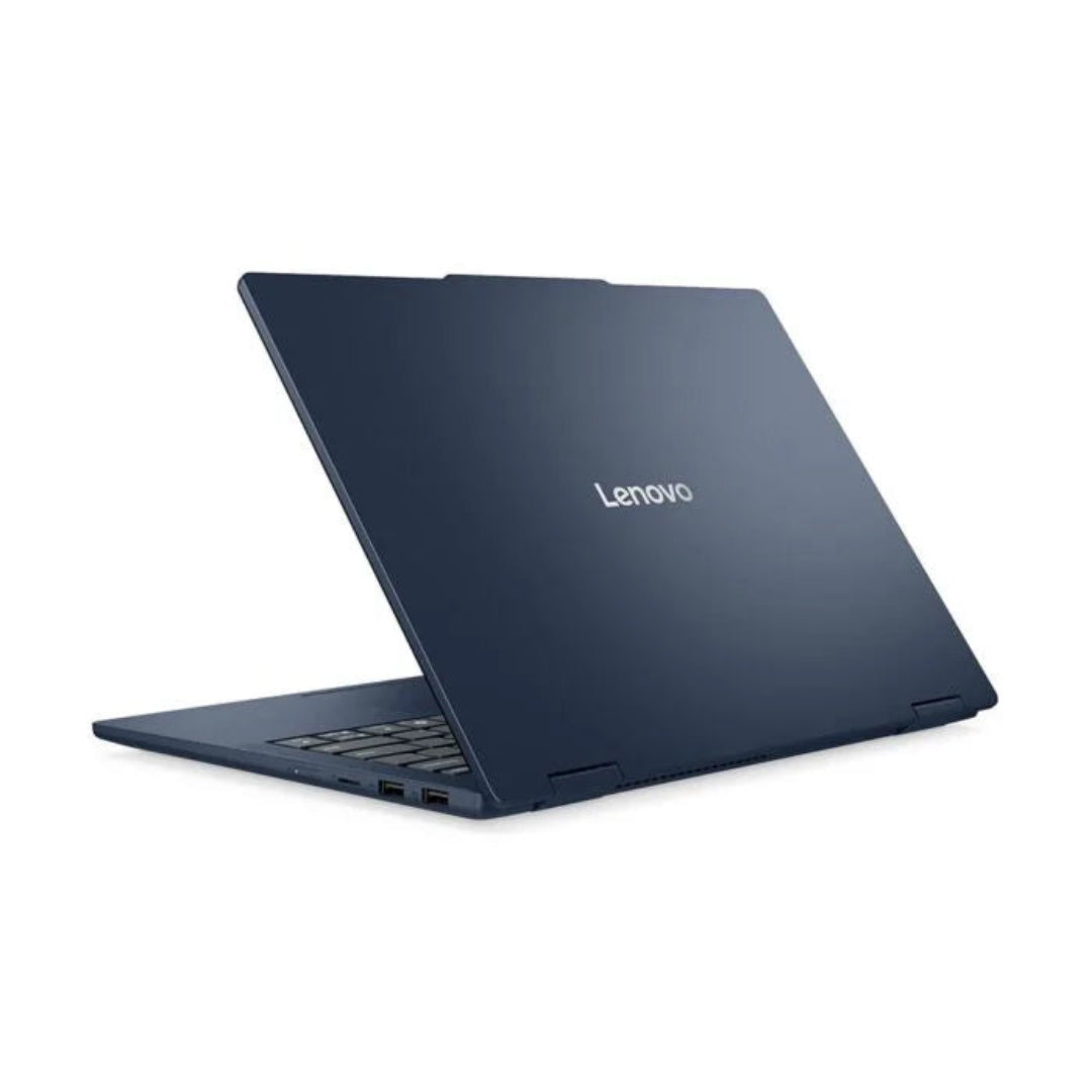 Lenovo IdeaPad 2-in-1 AMD Ryzen AI 7 350 16GB 1TB 16" Touch AMD Radeon Back View