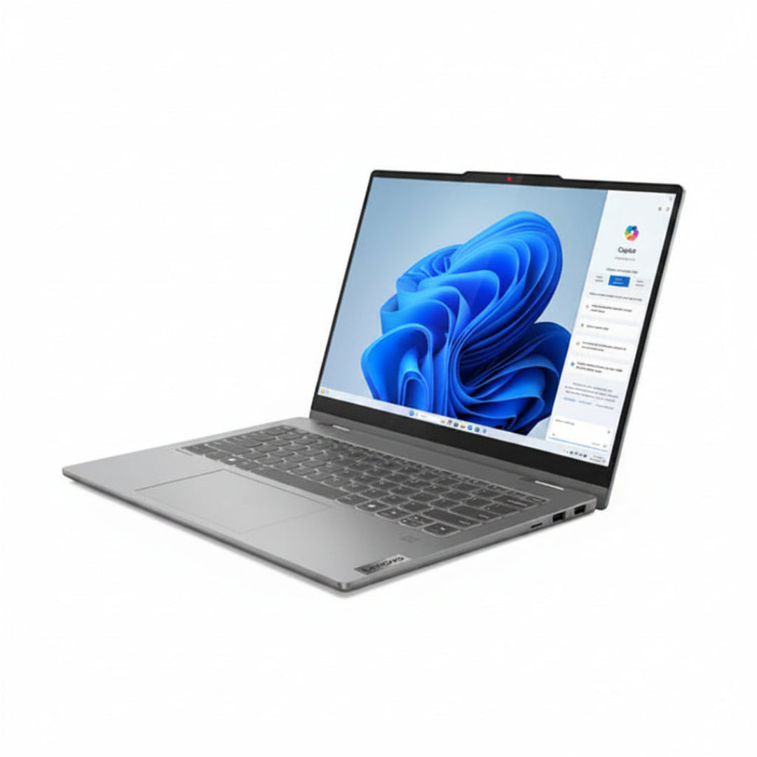 Lenovo IdeaPad 5i 2-in-1 Core 5 120U 16GB 512GB Intel 16"Tch WUXGA FPR 4CJH4E