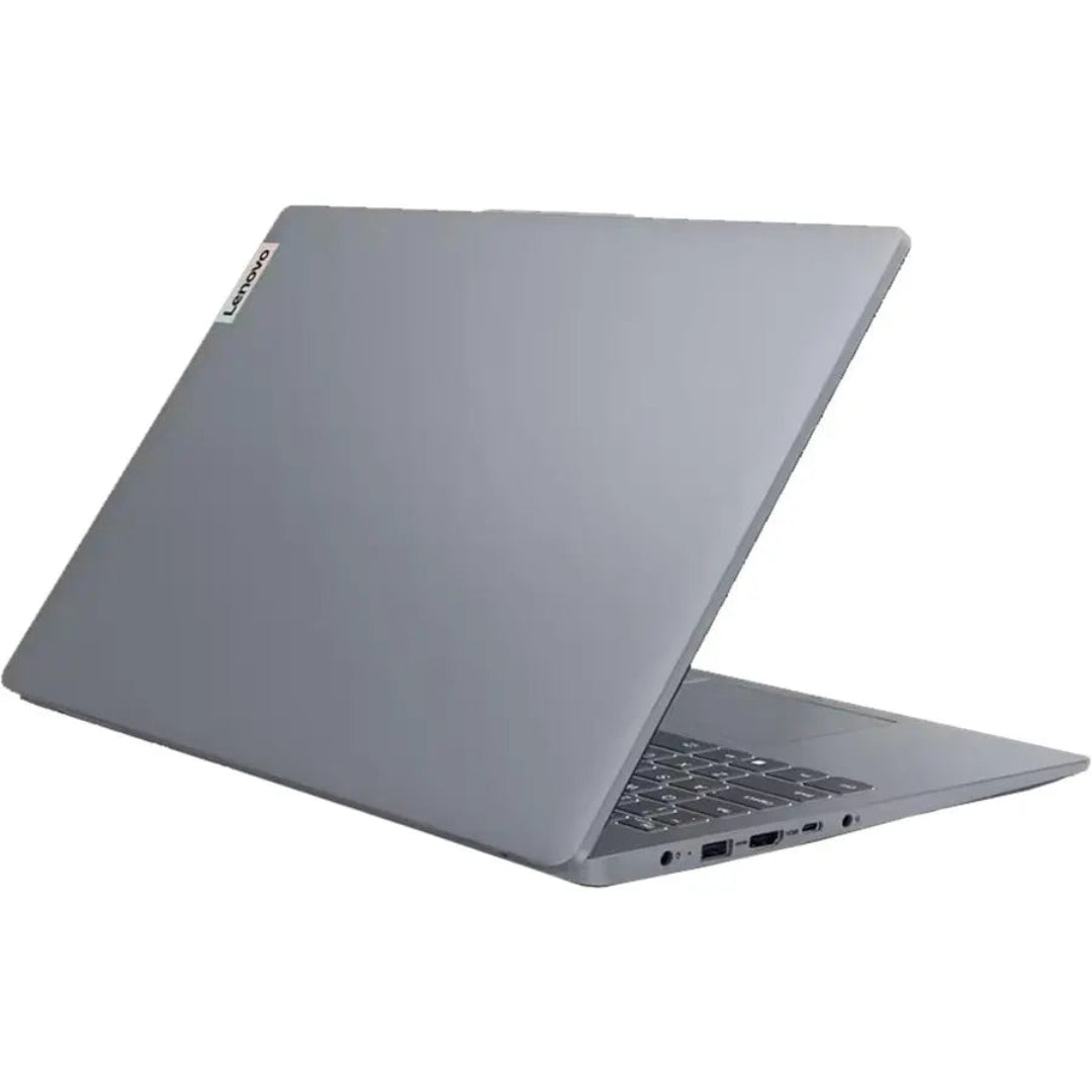 Lenovo IdeaPad Slim 3 15ABR8 AMD Ryzen 7 5825U 16GB 512GB SSD 15.6" FHD NCPJ7N Back View