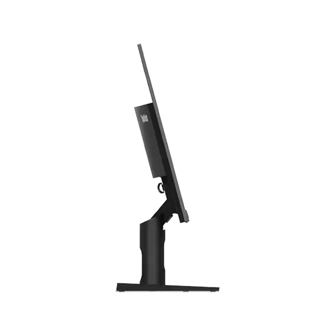 Lenovo L22e-40 21.5" Full HD VA 100Hz, HDMI VGA Home & Office Monitor 67AFKACBAE Side View