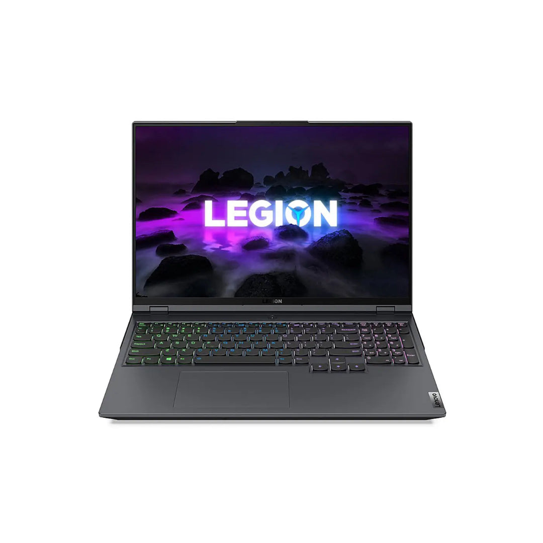 Lenovo Legion 5 Pro  Ryzen 7 5800H 16GB 512GB RTX 3060 6GB 16" WQXGA F203DG