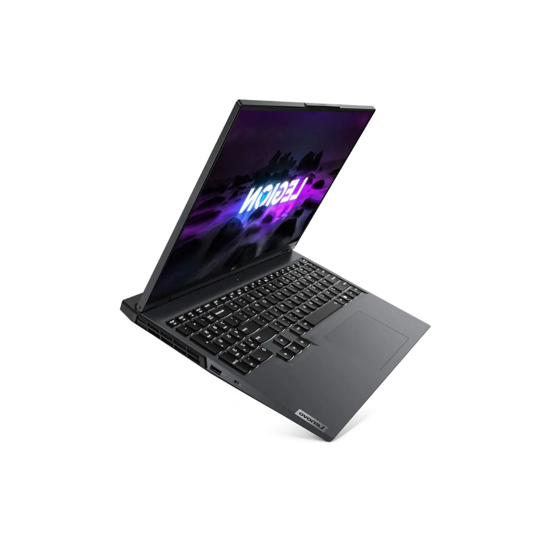 Lenovo Legion 5 Pro  Ryzen 7 5800H 16GB 512GB RTX 3060 6GB 16" WQXGA F203DG