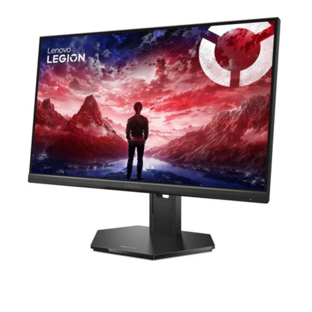 Lenovo Legion Y25-25 24.5 Inch Full HD IPS 240Hz Gaming Monitor 66AAGAC6UK Side View