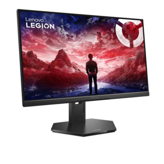 Lenovo Legion Y25-25 24.5 Inch Full HD IPS 240Hz Gaming Monitor 66AAGAC6UK Side View