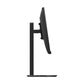 Lenovo Legion Y25-25 24.5 Inch Full HD IPS 240Hz Gaming Monitor 66AAGAC6UK Side View