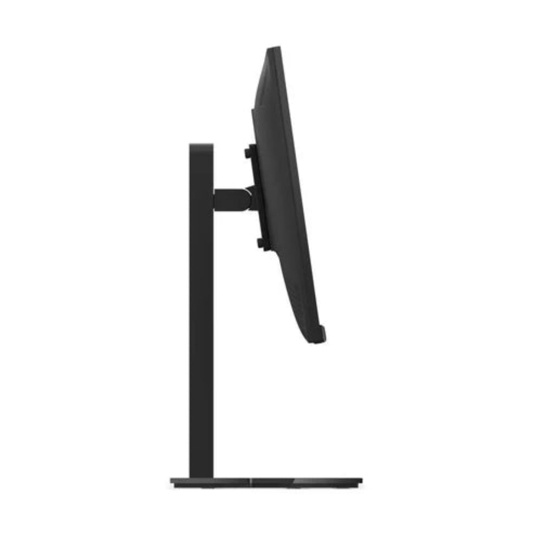 Lenovo Legion Y25-25 24.5 Inch Full HD IPS 240Hz Gaming Monitor 66AAGAC6UK Side View