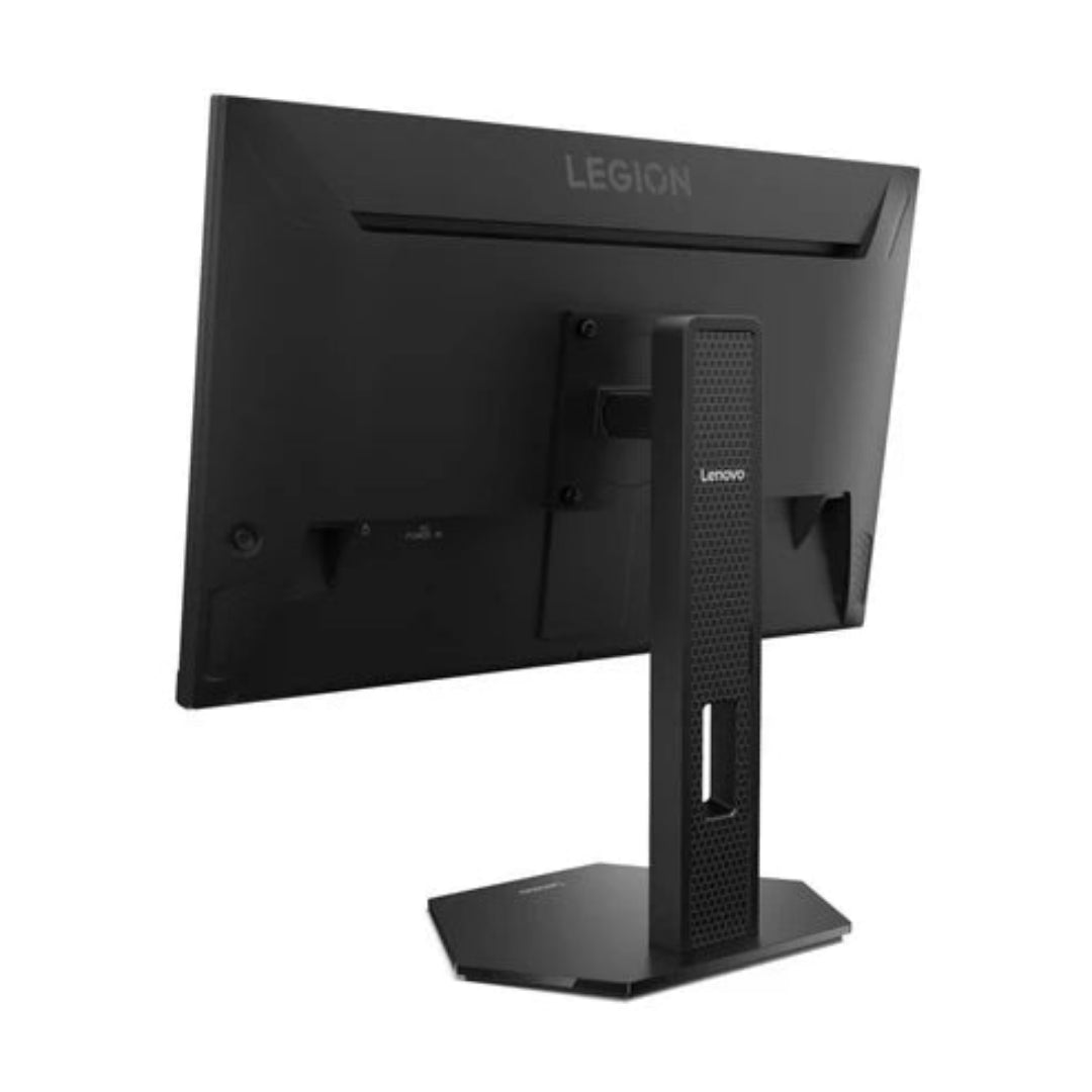 Lenovo Legion Y25-25 24.5 Inch Full HD IPS 240Hz Gaming Monitor 66AAGAC6UK Back View