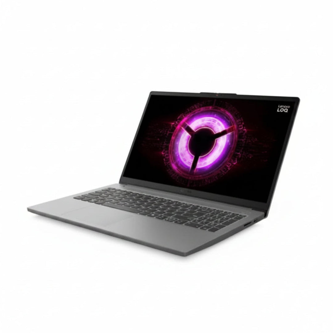 Lenovo LOQ 15AHP9 Ryzen 7 7445HS 16GB 512GB RTX 3050 6GB 15.6" FHD DOS AKB4GC