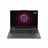 Lenovo LOQ 15ARP10E Ryzen 7 7735HS 16GB 512GB RTX 4050 6GB 15.6" FHD J9PIDE