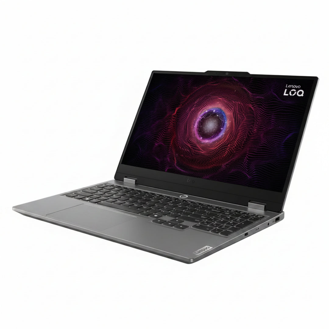Lenovo LOQ 15ARP10E Ryzen 7 7735HS 16GB 512GB RTX 4050 6GB 15.6" FHD J9PIDE