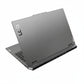 Lenovo LOQ 15ARP10E Ryzen 7 7735HS 16GB 512GB RTX 4050 6GB 15.6" FHD J9PIDE