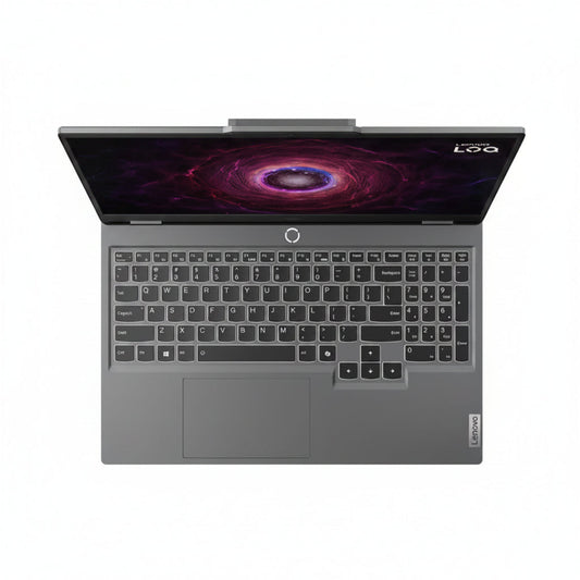 Lenovo LOQ 15ARP10E Ryzen 7 7735HS 16GB 512GB RTX 4050 6GB 15.6" FHD J9PIDE