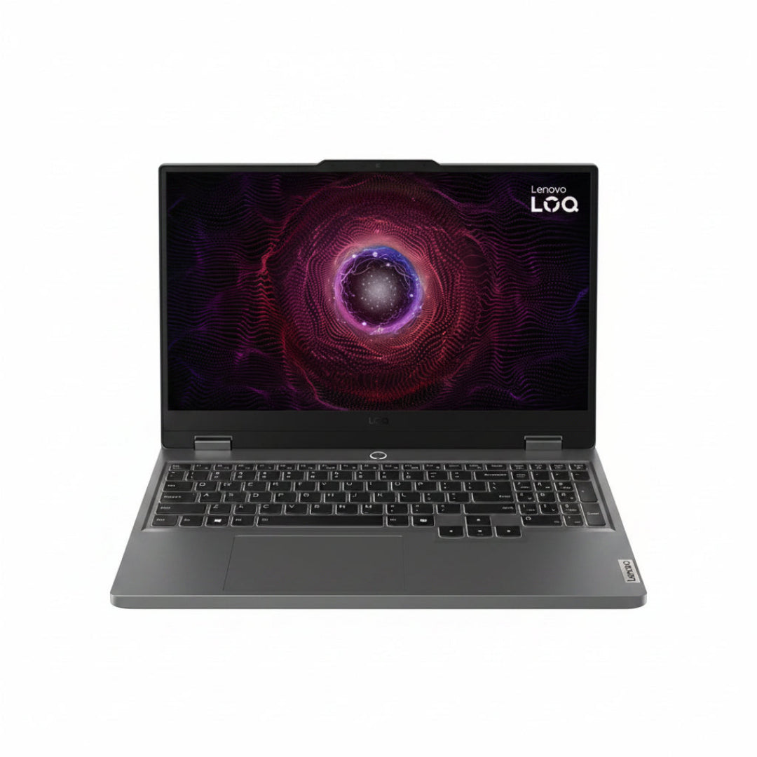 Lenovo LOQ 15ARP9 Ryzen 5 7235HS 16GB 512GB RTX 4050 6GB 15.6" FHD BL DF7D4P