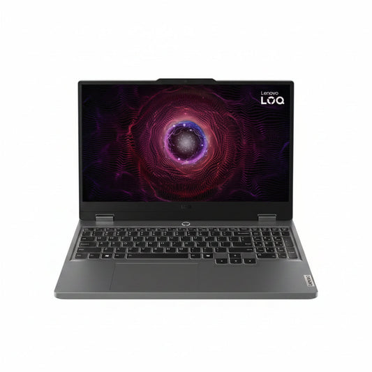 Lenovo LOQ 15ARP9 Ryzen 5 7235HS 16GB 512GB RTX 4050 6GB 15.6" FHD BL DF7D4P