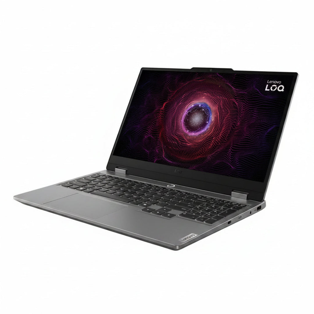 Lenovo LOQ 15ARP9 Ryzen 5 7235HS 16GB 512GB RTX 4050 6GB 15.6" FHD BL DF7D4P