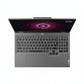 Lenovo LOQ 15ARP9 Ryzen 5 7235HS 16GB 512GB RTX 4050 6GB 15.6" FHD BL DF7D4P