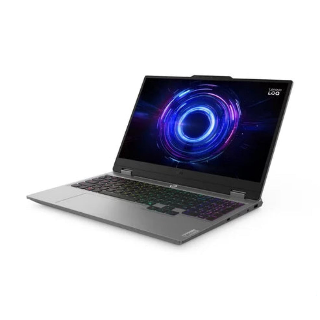 Lenovo LOQ 15IRX10 13th i7-13650HX 16GB 512GB RTX 5050 8GB 15.6" FHD 4PA35F