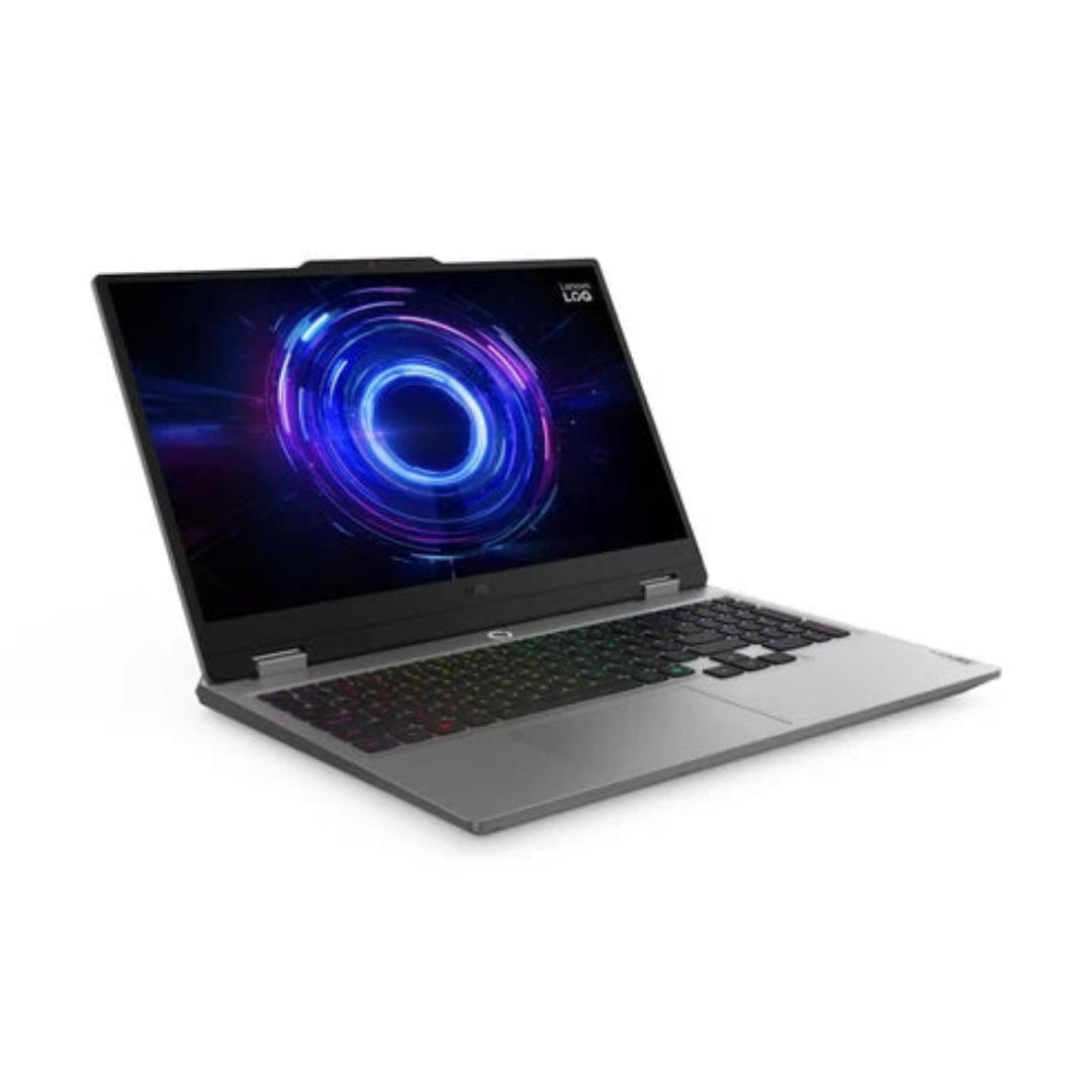 Lenovo LOQ 15IRX10 13th i7-13650HX 16GB 512GB RTX 5050 8GB 15.6" FHD 4PA35F
