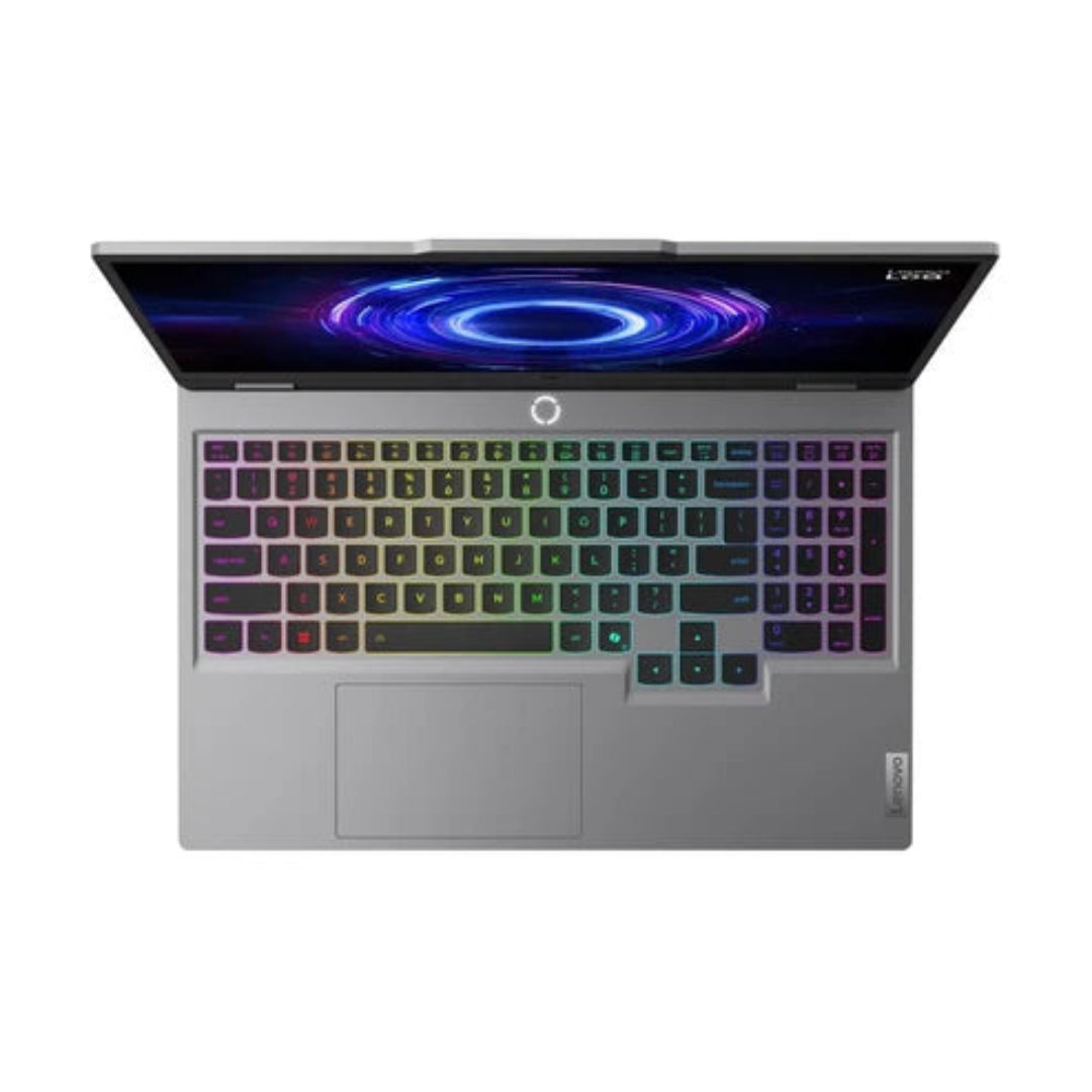 Lenovo LOQ 15IRX10 13th i7-13650HX 16GB 512GB RTX 5050 8GB 15.6" FHD 4PA35F