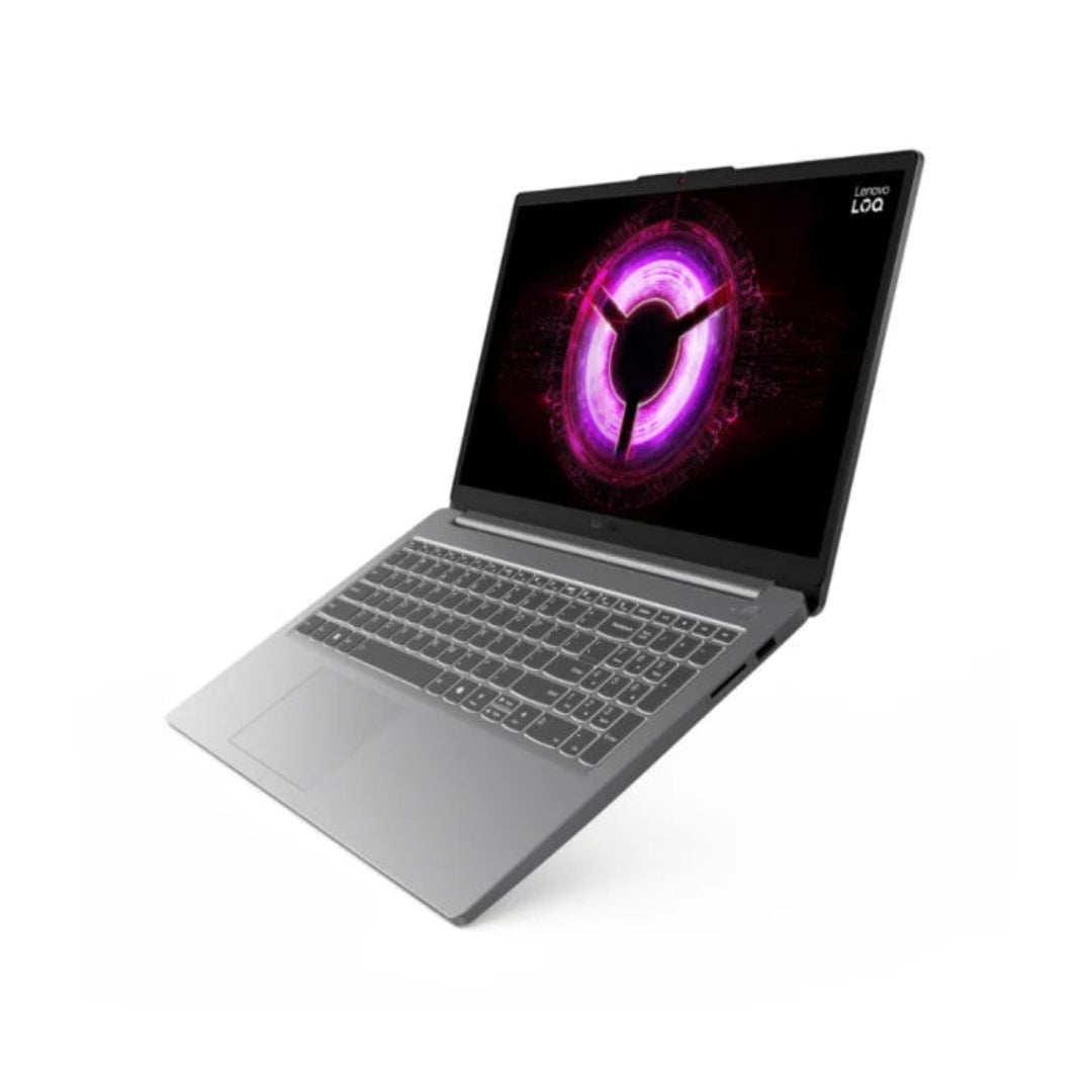 Lenovo LOQ 15IRX9 i7-13650HX 16GB 1TB RTX 4050 6GB 15.6"FHD Win 11 Pro 4D02K