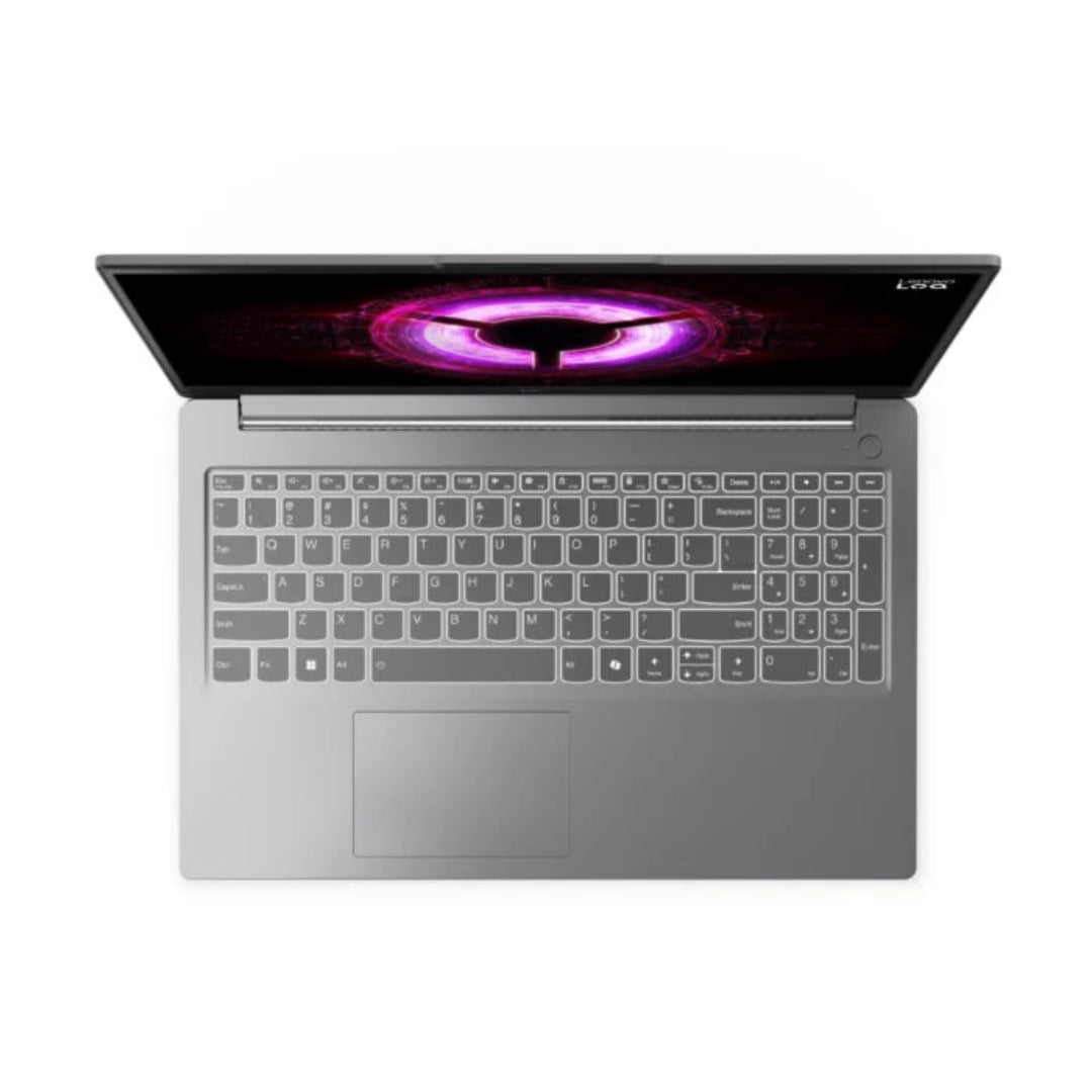 Lenovo LOQ 15IRX9 i7-13650HX 16GB 1TB RTX 4050 6GB 15.6"FHD Win 11 Pro 4D02K