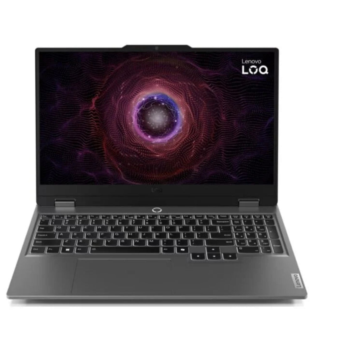 Lenovo LOQ 15IRX9 Core i7-13650HX 16GB 512GB  RTX 3050 6GB 15.6"FHD DOS 977O51