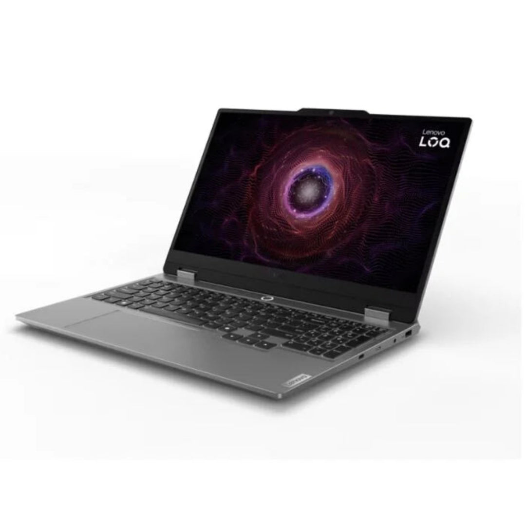 Lenovo LOQ 15IRX9 Core i7-13650HX 16GB 512GB  RTX 3050 6GB 15.6"FHD DOS 977O51