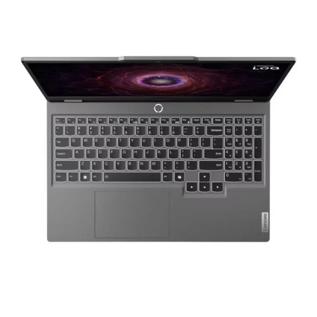 Lenovo LOQ 15IRX9 Core i7-13650HX 16GB 512GB  RTX 3050 6GB 15.6"FHD DOS 977O51