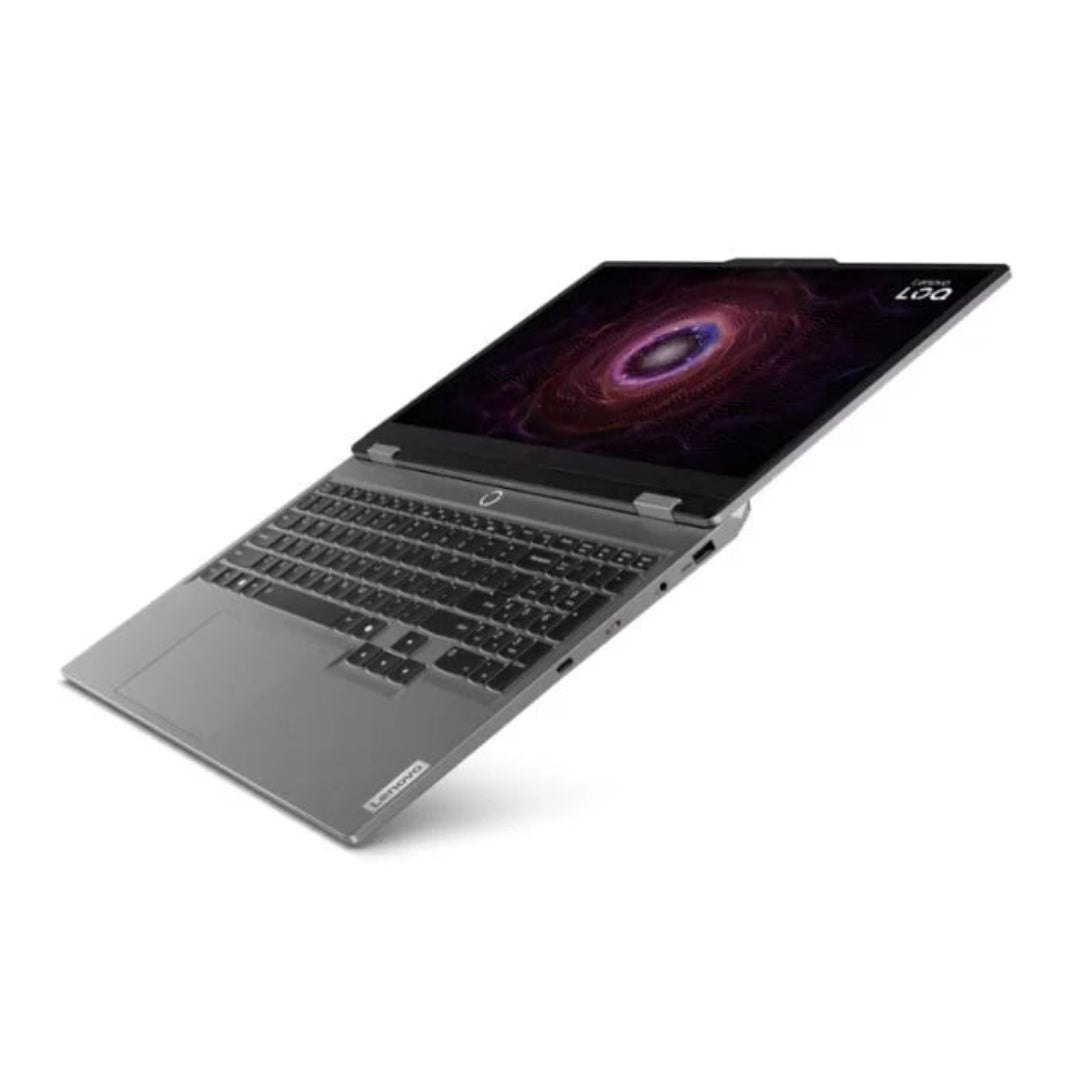Lenovo LOQ 15IRX9 Core i7-13650HX 16GB 512GB  RTX 3050 6GB 15.6"FHD DOS 977O51