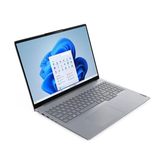 Lenovo ThinkBook 16 G8 IRL Intel Core 5 210H 16GB 512GB 16" WUXGA Intel Side View