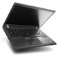 Lenovo ThinkPad T450s Intel Core i7-5600U 4GB 1TB HDD Intel HD 14" HD B8NK1M Front Side View