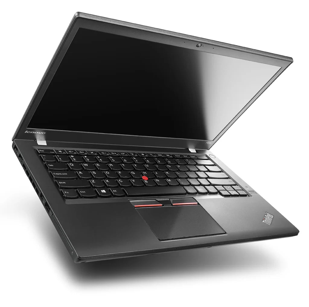 Lenovo ThinkPad T450s Intel Core i7-5600U 4GB 1TB HDD Intel HD 14" HD B8NK1M Front Side View