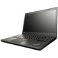 Lenovo ThinkPad T450s Intel Core i7-5600U 4GB 1TB HDD Intel HD 14" HD B8NK1M Side View