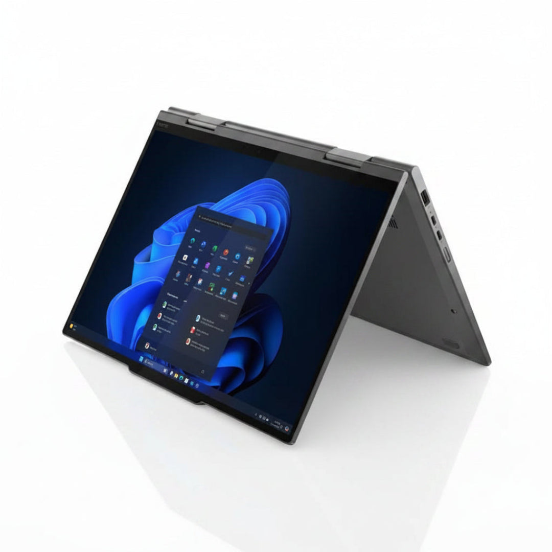 Lenovo ThinkPad X1 2-in-1 Gen 10 Ultra 7 268V 32GB 1TB 14" Touch WUXGA MDKF67